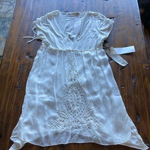 Love and Liberty tunic top